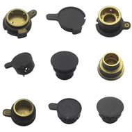 适用太燃气灶配件火盖FZG FD1B HL2G FLB HA1G HC1G JACB铜芯Suitable for too gas stove accessories fire cover FZG Fh
