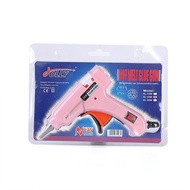 Hot melt glue gun handmade household hot glue gun glue stick 7mm/11mm hot melt strip plastic welding