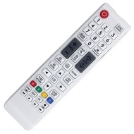 BN59-01248A Remote Control Compatible with Samsung TV UA49KU7510W, UA43K5310AW, UA55KU7510W Spare Pa