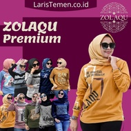 |||Serba Murah Dan Lengkap||| Zolaqu Kaos Zolaqu (I) Bukan Original