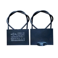 UF Cbb61 0.56 0.7 500VAC Fan Capacitor pxc