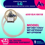 (6501EA1001B) WF-HD110GV WF-HF950GP WF-SP900W Compatible With LG Washing Machine Water Level Sensor