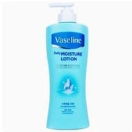 Aekyung Vaseline Daily Moisture Lotion 450ml(Bath &amp; Body Care)