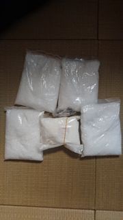 包郵局取 DIY蠟燭材料 白蠟 大豆蠟 連工具  蠟燭芯 （送不銹鋼溶蠟器皿）