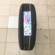 ยางกระบะ 225/75R14 และ 225/75R15 บรรทุกหนัก