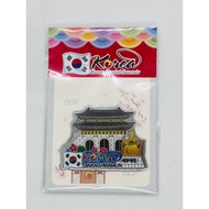 Korea Fridge Magnet Small & Thin Size