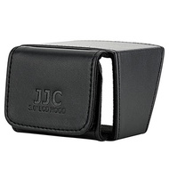 JJC｜可折疊攝錄影機無反單眼相機螢幕遮光罩(適3吋3"螢幕;LCH-30)