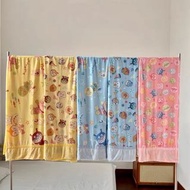 麵包超人 細菌人 細菌小子 涼感被 冷氣被 毛毯 毛氈 午睡被 空調被