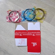 3uz-fe piston ring for toyota 3uz-fe engine piston rings 13011-50170 50170