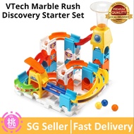 VTech Marble Rush Discovery Starter Set