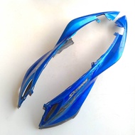 BODI BELAKANG SKYDRIVE 125 WARNA BIRU ORI COPOTAN BODY BELAKANG BODY SKYDRIVE SEKEN ORIGINAL