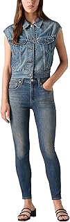 Women's 721 High Rise Skinny Ankle Jeans