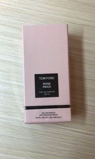 Tom Ford Rose Prick 100ml