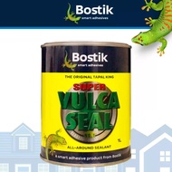 BOSTIK Vulcaseal Elastomeric Waterproofing Sealant (1L Can)