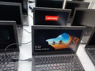 Lenovo X250 X260 6部X260，有i7 有i5 CPU，全部8GB Ram,可以加到16GB RAM俾你，SSD 256GB-512GB甚至1TB SSD，也有X240S