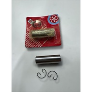 Piston pen piston pen SUZUKI rc100 rc110