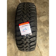 ROADSHINE MT 285/75R16 285/75/16 2857516 285-75-16 285 75 16 TAYAR BARU 3 TAHUN WARRANTY