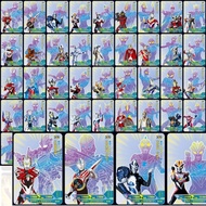 Isi100/1set Kartu Ultraman Orb Kartu Ultramen Kartu Mainan Ultraman Kartu Ultraman Orb Asli