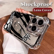 NARUTO Orochimaru Casing For Redmi Note 14 13 Pro A3 Note 11 11s 10s 9s 12 10Pro 14C 13C 12C 10A 9A 