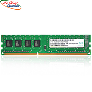 Ram Máy Tính Apacer 8GB DDR3 1600Mhz Chính Hãng