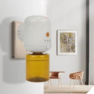 Penyebar Aroma Untuk Rumah Hotel Bilik Mandi Bau Mesin Penyebar Induksi Penyegar Udara Pengedar Bau 