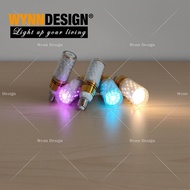[1pc E27/E14 Corn Bulb] Wynn Design LED Bulb E27 E14 9W/16w Corn Lamp Led Lampu Mentol LED Corn Bulb
