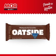 OATSIDE Cereal Snack Bar Chocolate 18gr