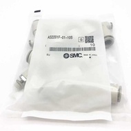 SMC Speed Regulating Valve Speed Control Valve AS2201F-01-06SA AS2211F-01-06SA