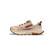 【Limited time discount】HOKA ONE ONE SKYLINE FLOAT X MENS AND WOMENS SNEAKERS 1143430OMSOรองเท้าผ้าใบ