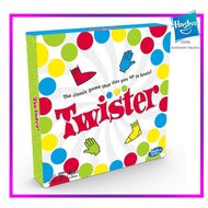 RM89 (100% Authentic Hasbro) Twister & Mastermind Game Classic Board Game 2-4 Players Age6+ Family F