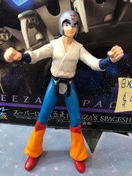 模型神童 三四郎 柔王丸 6吋 公仔