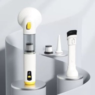 寵物梳毛吸毛一體機貓毛清理吸附器全自動吸塵器地毯床上除毛用品