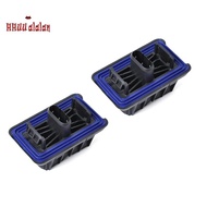 Premium 2Pcs Lifting Jack Support Pads 51717189259 for  F25 X3, F15 X5, E70 X6 Car Lifting Tools