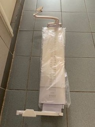 冷氣擋風板
