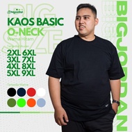 Plain t-shirts o neck t-shirts jumbo t-shirts oversized t-shirts XXL XXXL 4XL 5XL 6XL 7XL 8XL men's 