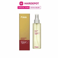 MIDORI Scalp Balance Hair Tonic (2) 120ml (for Color Thinning Hair)