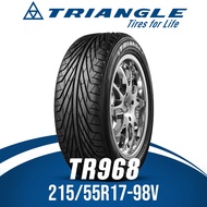 Triangle Tires 215/55R17 TR968 98V