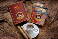 Jember Cigar - BIN