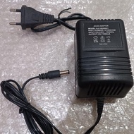 AC AC Adaptor Adapter 10V 1000mA 1A 10VAC 1A-Bumi Parahita