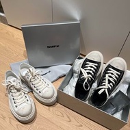 💎鑽石誠信賣家💎 SMFK 髒髒鞋  髒鞋 髒髒鞋 帆布鞋 Size:35-40