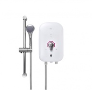 MEX เครื่องทำน้ำอุ่น 4500W : รุ่น COCO 450 (MRB) : สีขาว/ชมพู