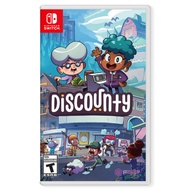 [AS Video Game] NS Switch Discounty NS Switch Diary Chinese Version