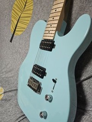 Corona guitar modern standard telecaster