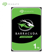 【新梭魚】Seagate 1TB(ST1000DM014)/7200轉/SATA3/256M/三年保固