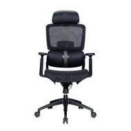 เก้าอี้สุขภาพ NUBWO NXRG03 MIDNIGHT สีดำ (1274841)