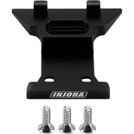 Bumper Hadapan Aluminium INJORA untuk 1/24 Buggy Losi Micro-B Upgrade