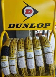 DUNLOP TIRE ORIGINAL