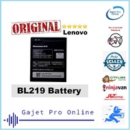 Bateri lenovo original a880 a889 BL 219