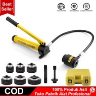 22-60mm Alat Bor Lubang Hidrolik SYK-8B Alat Pukul Lubang Hidrolik Alat Pukul Lubang Hidrolik Penero