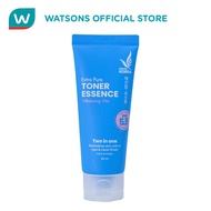 IWHITE KOREA Aqua Pure Gel Toner 85ml